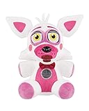 Five Nights at Freddy's: Sister Location