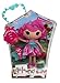 Lalaloopsy Rosebud Longstem Doll
