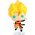 Funko Dragon Ball Z POP! Animation Super Saiyan Goten Exclusive Vinyl Figure #641