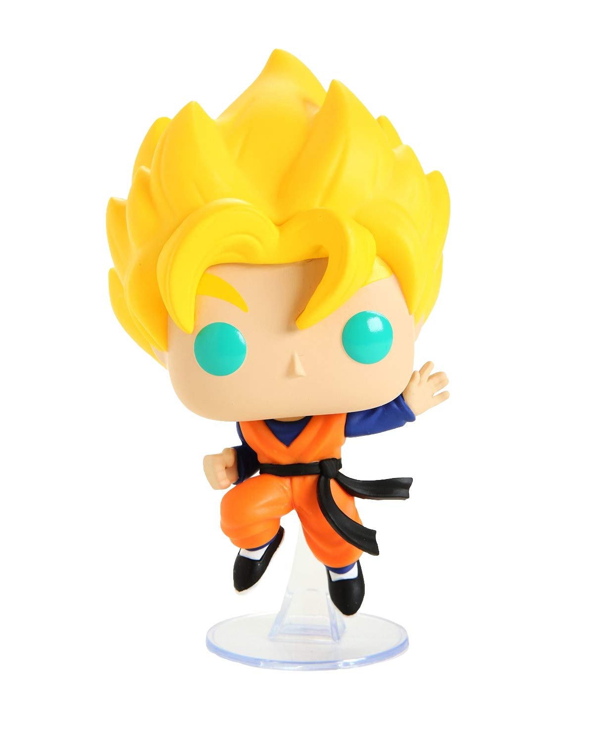 Funko Pop! Animation: Dragon Ball Z - Super Saiyan Goten (Special Edition) #641