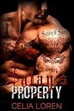 Satan's Property (A Satan's Sons MC Novel)