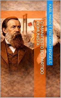 Livro O Manifesto do Partido Comunista