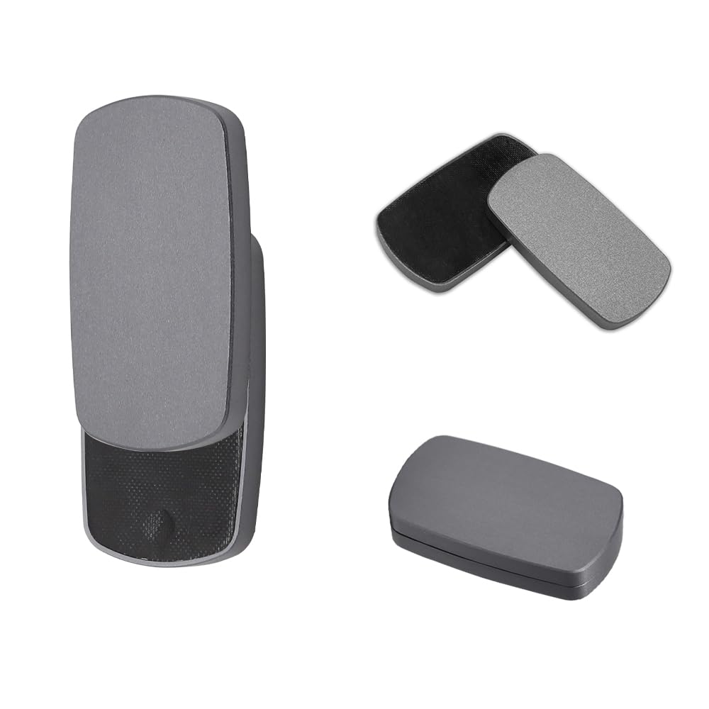 OBEST Metal Slider Toy, Metal Fidget Slider, Push Rod Decompression Card, Sensory Toy For Autism And Hyperactivity Disorder, Adult Office Desk Toy For Kids, Helps Relieve Adhd/Anxiety/Stress