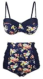 Angerella Sexy Teeny Halter Junior Cute Bathing Suit Bikini