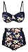 Angerella Sexy Teeny Halter Junior Cute Bathing Suit Bikini