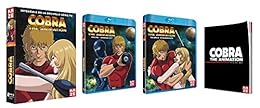 Cobra Intégrale Série Tv