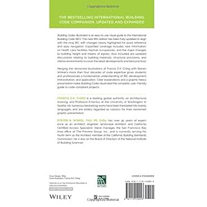 Building Codes Illustrated: A Guide to Understanding the 2015 International Building Code