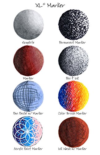 3 Canson+Marker+Translucent+Pencil+400023336