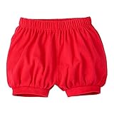 Hanna Andersson Baby Bloomer Shorts In Organic Cotton