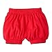 Hanna Andersson Baby Bloomer Shorts In Organic Cotton