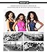 Luxnovolex Brazilian Hair Bundles Body Wave Unprocessed 100% Human Hair Bundles Brazilian Virgin Short Human Hair Extensions 300g