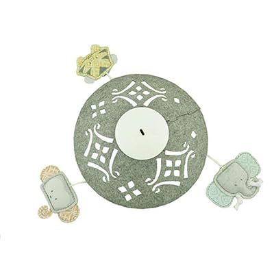 Fisher-Price Sweet Surroundings Replacement Mobile Kuwait Ubuy