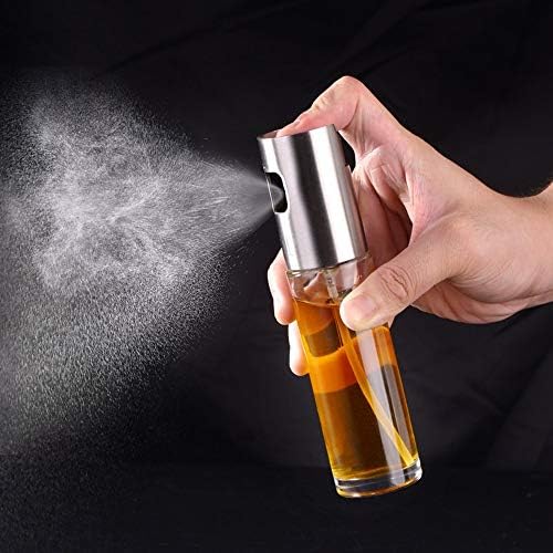 オイルスプレー オイルボトル スプレー容器 スプレーボトル 透明 調味料 容器 容器 オイルスプレー 料理用 q サラダ 100l B0grnq7n 1 121円 人気海外一番 100 品質保証 全品送料無料 即日出荷 Sale開催中