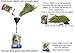 Sherwood Pet Health Adult Rabbit Food Professional (Alfalfa) 4.5 lbs, Grain and Soy-Free for Better Digestion