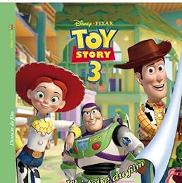 Toy story 3
