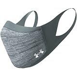 Amazon.com: Under Armour - cubrebocas deportivo para adultos : Deportes y  Actividades al Aire Libre