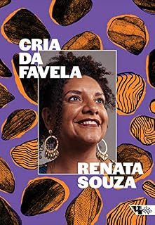 Livro Cria da favela: Resistência à militarização da vida