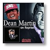 Dean Martin Album: «Dino/You're the Best Thing That Ever Happened to Me» (Front side)