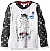 Petit Lem Boys' Little Lil Mister L/s Knit T-Shirt