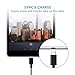 Anker USB-C to USB 3.0 Cable (3.3ft) for USB Type-C Devices Including the MacBook, ChromeBook Pixel, Nexus 5X, Nexus 6P, Nokia N1 Tablet, OnePlus 2 and More
