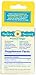 Sailors' Secret Premium Ginger | The Natural Remedy for Motion Sickness 36 Capsules/250 MG