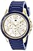 Tommy Hilfiger Women's 1781523 Sophisticated Sport Analog Display Quartz Blue Watch