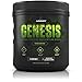 Legion Genesis Green Superfood Powder - All Natural Vegetable Powder with Spirulina, Dandelion, Moringa Oleifera, Maca Powder, Astragalus Root & Reishi Mushroom. 30 Servings.