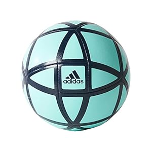 adidas Valencia Glider Balón, Unisex Adulto, (supama/Azul/Rojo), 5 ...