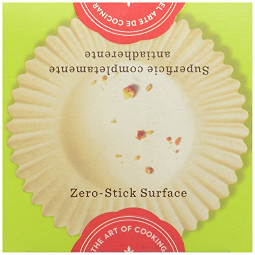 PaperChef Parchment Baking Cups, 60 ct - Thumbnail 4