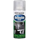 12 oz. Reflective Spray Paint [Set of 6]