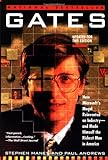 Gates: How Microsoft's Mogul Reinvented an Industry--and Made Himself the Richest Man in America cover