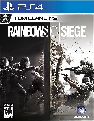Amazon.com: Tom Clancy's Rainbow Six: Rogue Spear - PlayStation