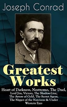 Nostromo narcissus image