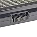 Coolgo? New Laptop Battery for Toshiba PA3817U-1BRS 10.8V 48WH 6-cell Battery [Electronics] - 18 Months Warranty [Li-ion 6-cell 4400MAH]