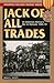 Jack of All Trades: An American Advisor's War in Vietnam, 1969-70 (Stackpole Military History Series by Ronald L. Beckett