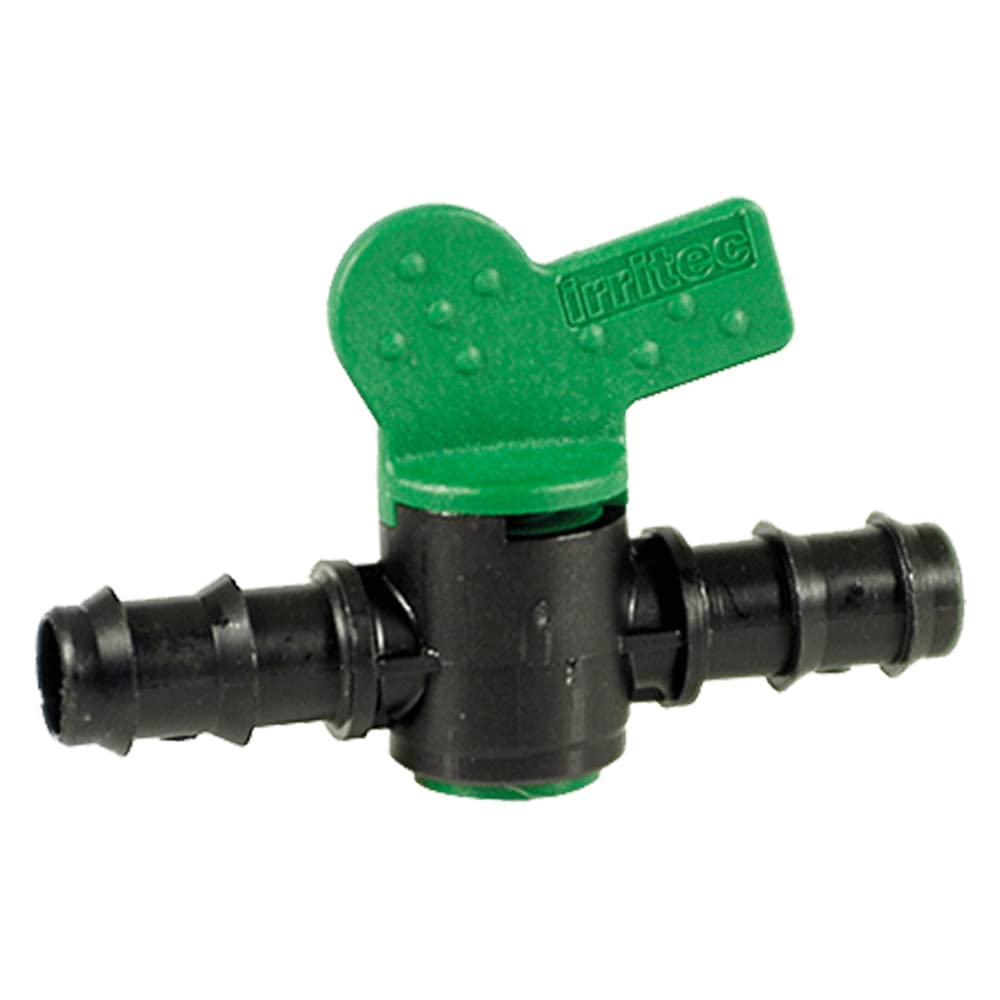 Mini Valve with Hose mm – Cylinder Valve 16mm x 16mm