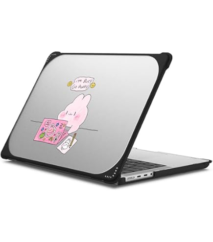 Amazon.com: CASETiFY Bounce MacBook Pro 16-inch (M3/M4) Case