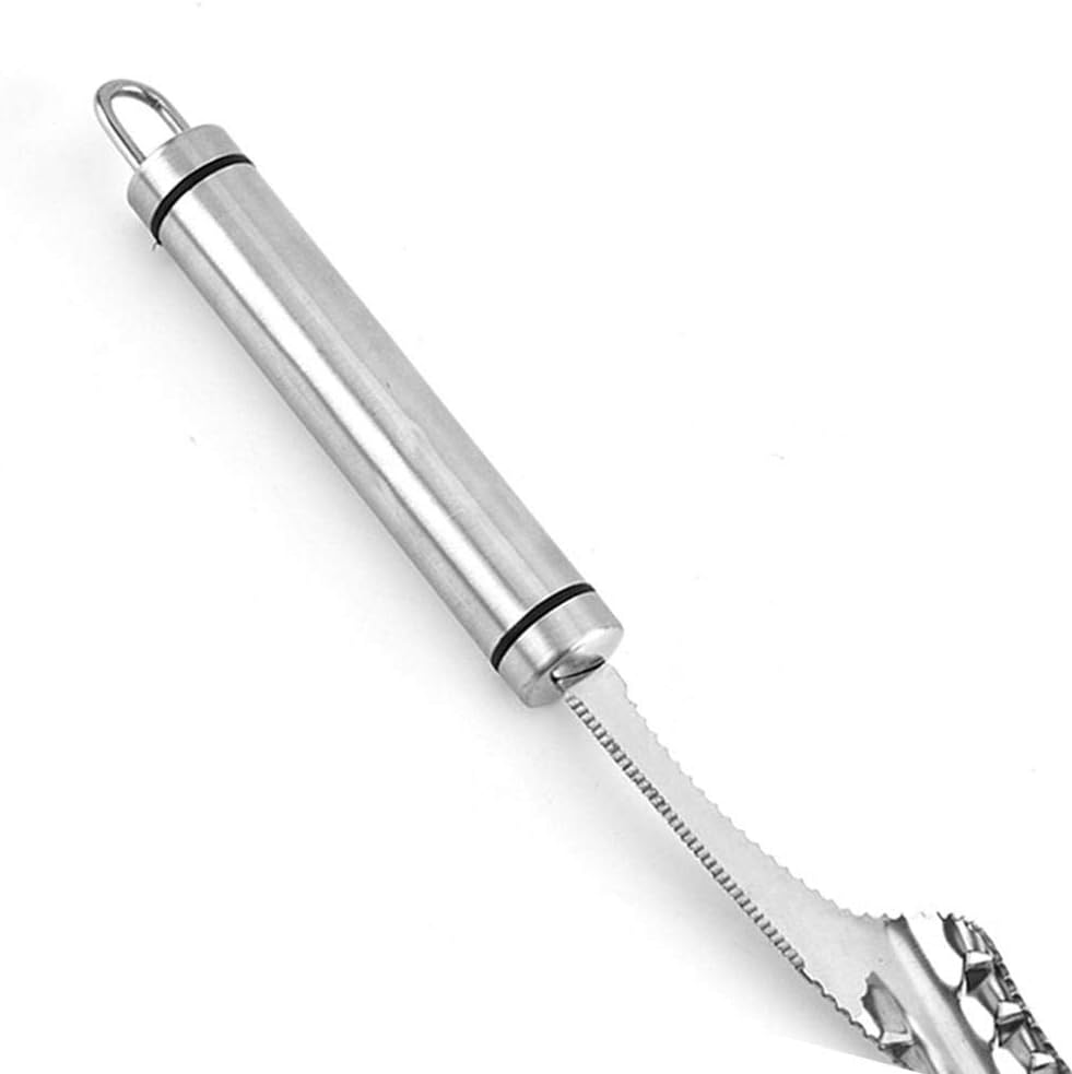 Chili Corer 304 Stainless Steel Pepper Pitters Remover Kitchen Fruit