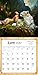 Boris Vallejo & Julie Bell's Fantasy Wall Calendar 2017