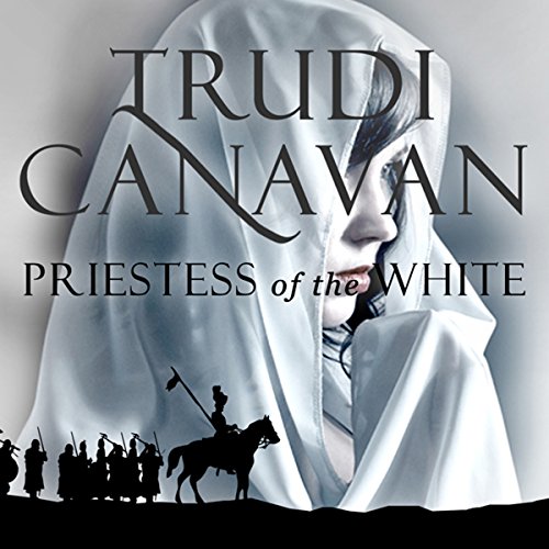 Priestess of the White: Age of Five, Book 1