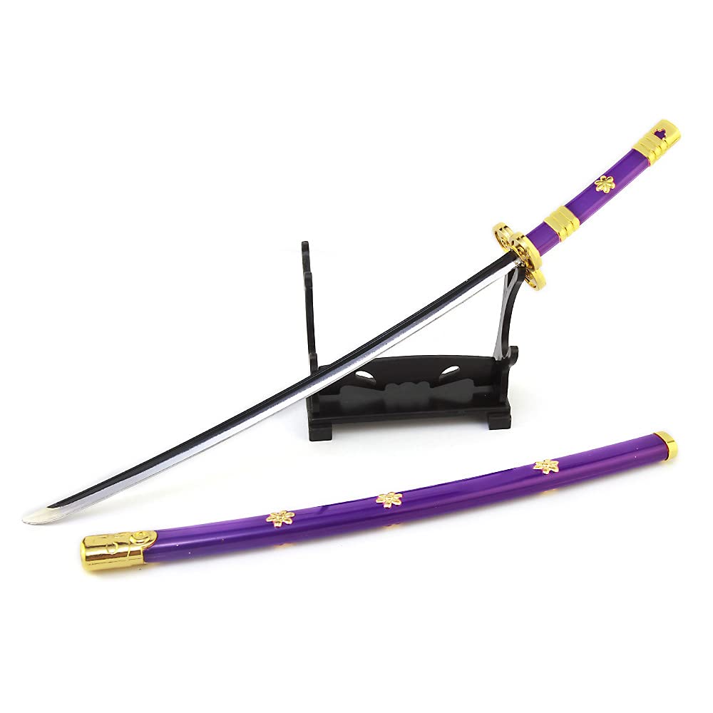 Zoro Swords Models Roronoa Zoro Katana Swords