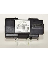 Arris Touchstone módem Batería de Reserva 8 HR wtm552g wtm652g tg862g tg852g tm822g