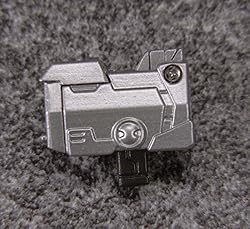 Transformers Masterpiece MP-20 Wheeljack Action