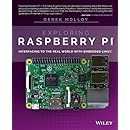 Exploring Raspberry Pi: Interfacing to the Real World with Embedded Linux