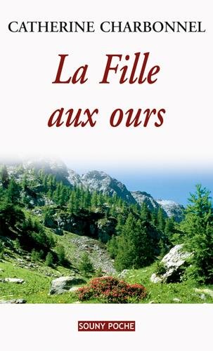La  fille aux ours