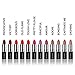 SHANY CRÈME Lipstick - Paraben Free/Talc Free - DASHING