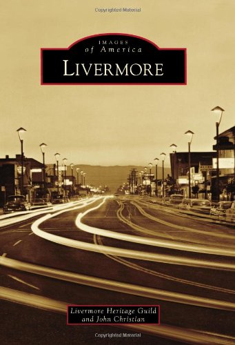 Livermore (Images of America)