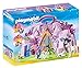 Playmobil Take Along Fairy Unicorn Garden