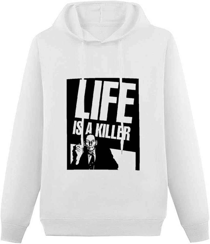 single hoodie printing