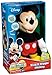 Fisher-Price Disney Mickey Mouse Sing & Giggle Mickey Clubhouse